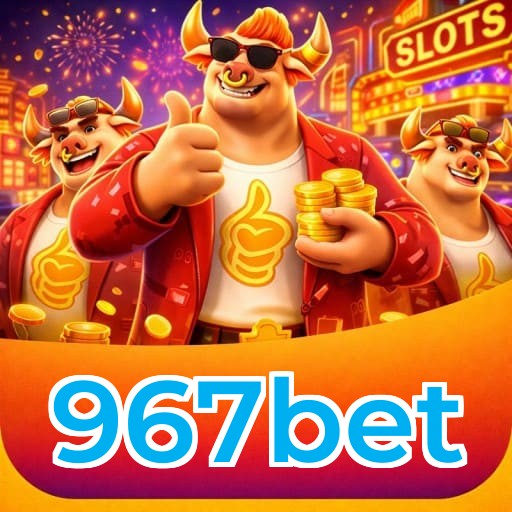 Catálogo 967bet 2.547 jogos